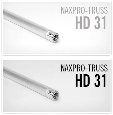 Naxpro Truss HD31
