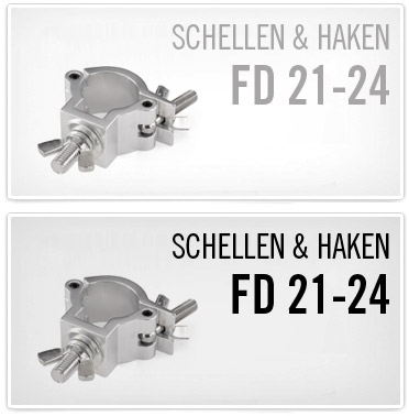 Schellen & Haken FD 21-24